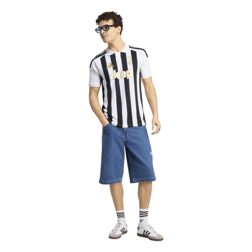 Dres adidas Juventus FC domácí 2026/2027