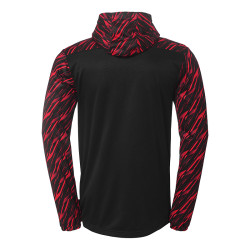 Vycházková bunda Uhlsport Progressive 28 Multi Hood Jacket