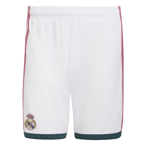 Trenky adidas Real Madrid domácí 2026/2027