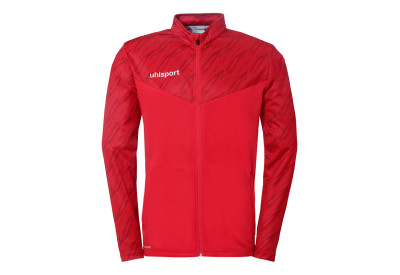 Tréninková bunda Uhlsport Progressive 28 Poly Jacket