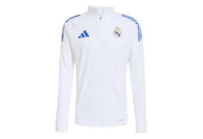 Tréninková mikina adidas Real Madrid Tiro 25 Competition