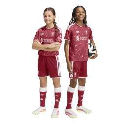 Dětské trenky adidas Liverpool FC domácí 2026/2027