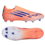 Kopačky adidas F50 League Laceless FG/MG