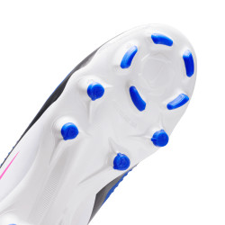 Dětské kopačky Nike Phantom 6 High Academy FG/MG