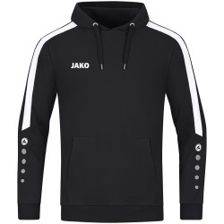 Mikina s kapucí JAKO Power