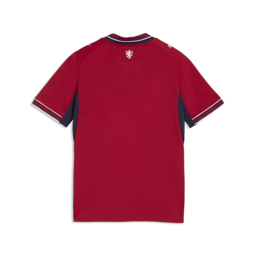 Dětský domácí dres Puma Česko 26