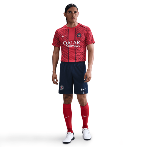 Trenky Nike PSG domácí 2025/2026