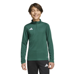 Dětská tréninková mikina adidas Entrada 26