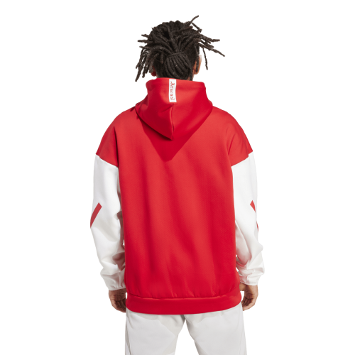 Bunda adidas Arsenal FC Z.N.E. Anthem