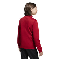 Dětská tréninková mikina adidas Entrada 26