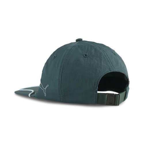 Kšiltovka Puma Manchester City FC Cellerator