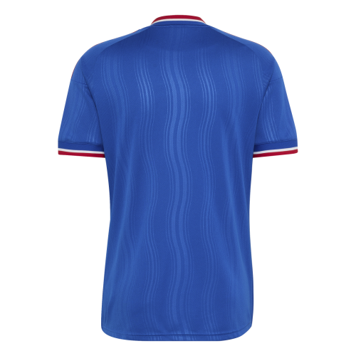 Dres adidas Manchester United FC venkovní 2026/2027