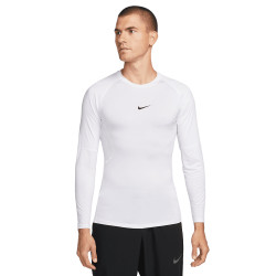 Funkční triko Nike Pro s dlouhým rukávem