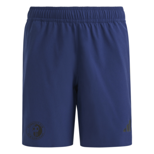 Dětské kraťasy adidas Tiro Travel FCM Komořany