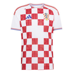 Domácí dres adidas Chorvatsko 26