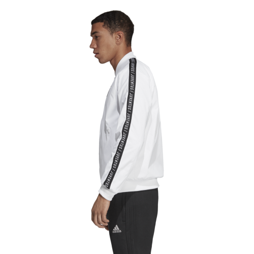 Bunda adidas Juventus FC Anthem