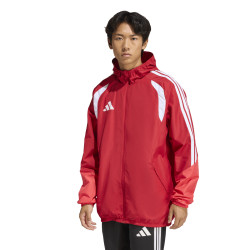 Bunda adidas Tiro 26 Competition All Weather