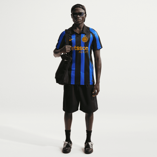 Dres Nike Inter Milán domácí 2026/2027