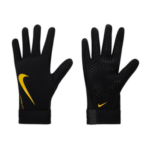 Dětské hráčské rukavice Nike FC Barcelona Academy Therma-FIT