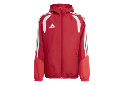 Dětská bunda adidas Tiro 26 Competition All Weather