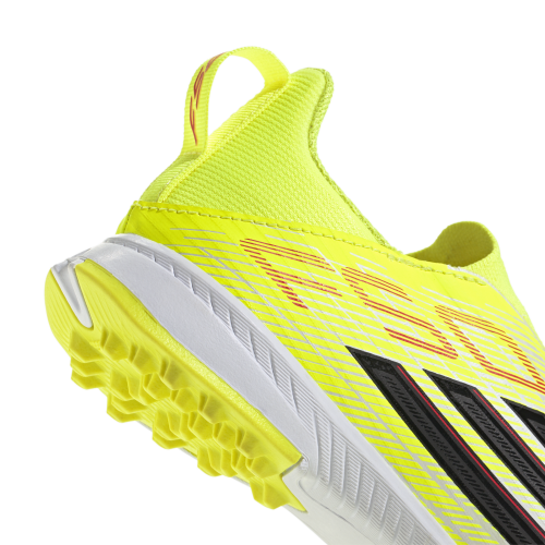 Dětské kopačky adidas F50 League Laceless TF