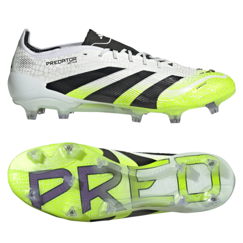 Kopačky adidas Predator Elite FG