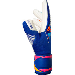 Brankářské rukavice Reusch Attrakt Gold X NC