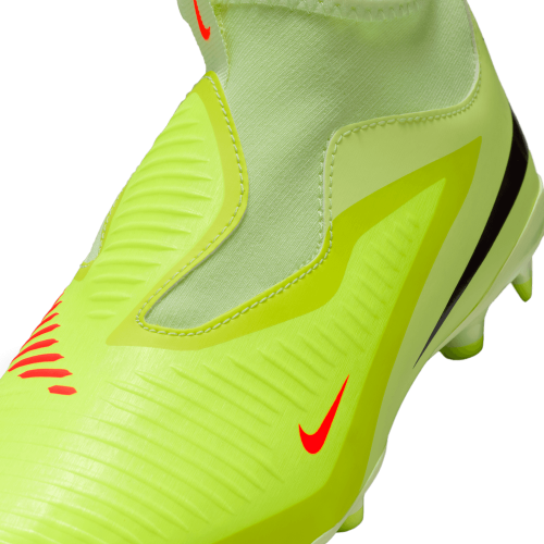 Dětské kopačky Nike Phantom 6 High Academy FG/MG