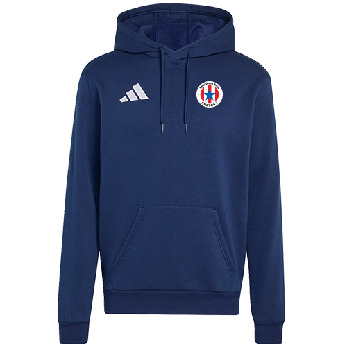 Mikina s kapucí adidas SK Roztoky