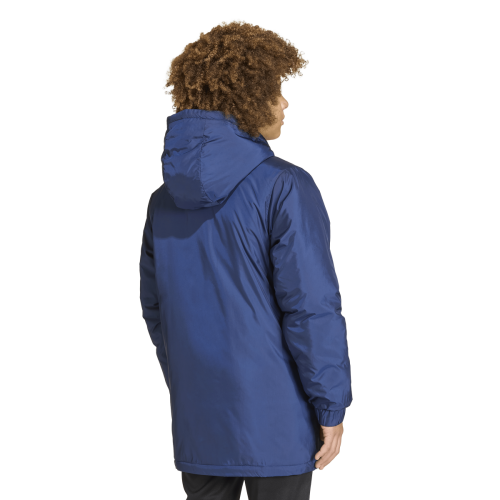 Dětská zimní bunda adidas Entrada 26 Stadium