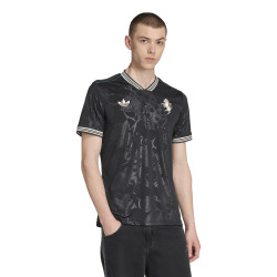 Dres adidas Juventus FC 3RD 2025/2026