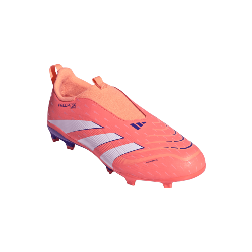 Dětské kopačky adidas Predator League Laceless FG/MG