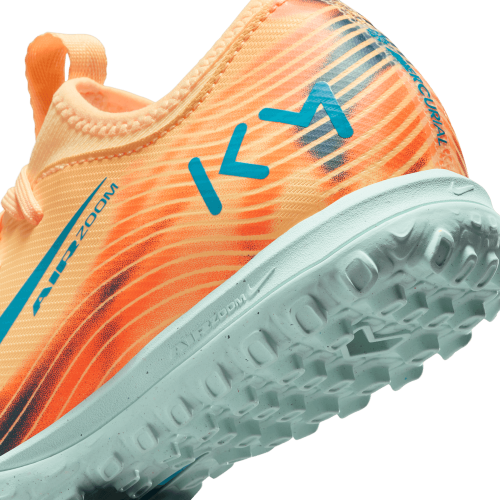 Dětské kopačky Nike Mercurial Vapor 16 Academy KM TF