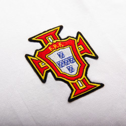Retro fotbalový dres COPA Portugal 1986 Away