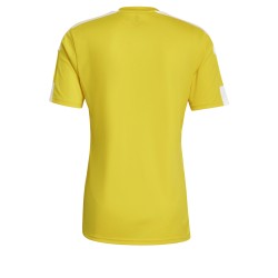 Dres adidas Squadra 21 krátký rukáv