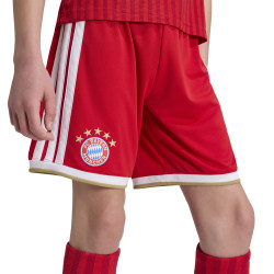 Dětské trenky adidas FC Bayern Mnichov domácí 2026/2027