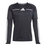 Dres pro rozhodčí adidas Referee 26 dlouhý rukáv