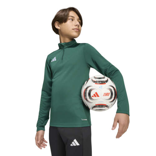 Dětská tréninková mikina adidas Entrada 26