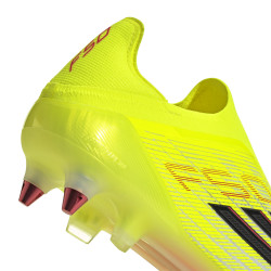 Kopačky adidas F50 Elite Laceless SG