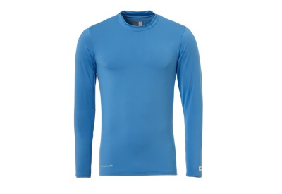 Elastické termo triko Uhlsport s dlouhým rukávem