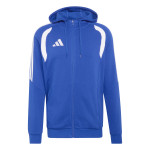Mikina s kapucí adidas Tiro 26 League Full Zip