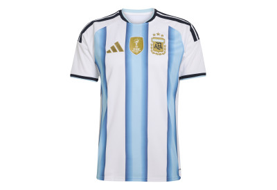 Domácí dres adidas Argentina 26