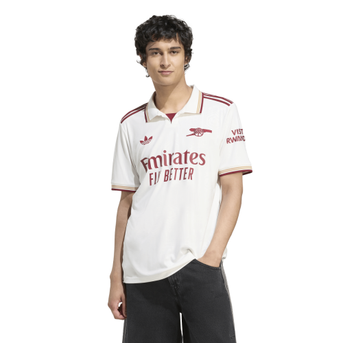 Dres adidas Arsenal FC 3RD 2025/2026