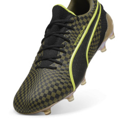 Kopačky Puma KING Ultimate x PORSCHE FG/AG