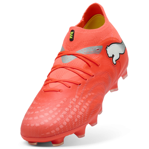 Dětské kopačky Puma FUTURE 9 Pro FG/AG