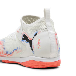 Dětské kopačky Puma FUTURE 8 Match IT + Mid