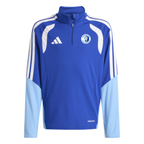 Dětská tréninková mikina adidas Tiro 26 Competition FCM Komořany