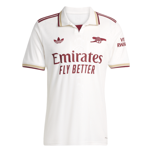 Dres adidas Arsenal FC 3RD 2025/2026