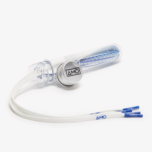 Tkaničky AMO Performance Grip Lace 2.0