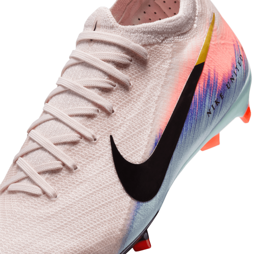 Dětské kopačky Nike United Mercurial Vapor 16 Pro FG